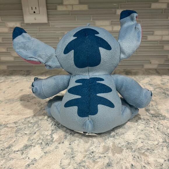 Disney Stitch 8" Plush ~ Lilo & Stitch - Picture 3 of 5